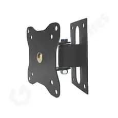 Suporte Monitor Inclinável / Reclinável 13 à 34 Polegadas - Lidimar 1501 Preto