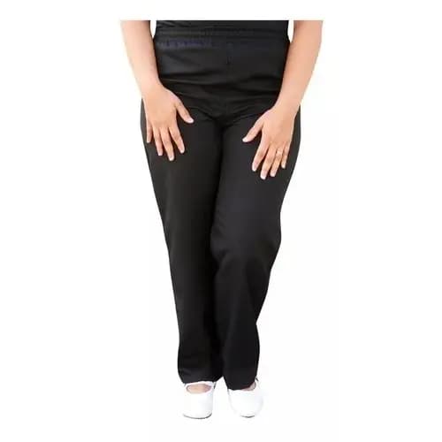 CALÇA DE OXFORD PIJAMA CIRÚRGICO PLUS SIZE