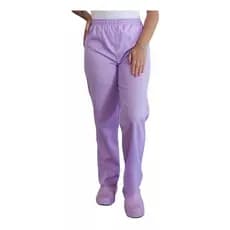 CALÇA -  de Pijama Cirurgico Scrub Plus Size Oxford