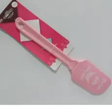 Espátulas de confeitaria reta bolo Pão Duro Silicone Utensílios para Mexer Multiuso monta e desmonta Coloridos Cozinha Espátula de Silicone Utensílio Cozinha Resistente a Alta Temperatura