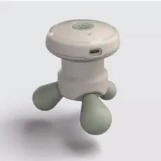 Massageador Eletrônico Vibratório Aptonia Original