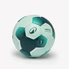 Bola De Handebol Tamanho 2 Hb500 Ultragrip Kipsta Original