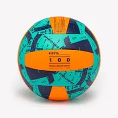 Bola De Volei De Quadra T5 Kipsta Original