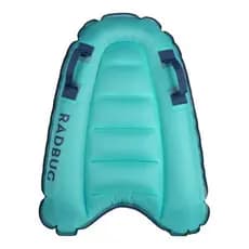 Prancha Inflável Bodyboard Infantil De 15-25kg Não Machuca