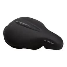 Capa De Selim Banco Gel Memoryfoam 500 Btwin Original G G
