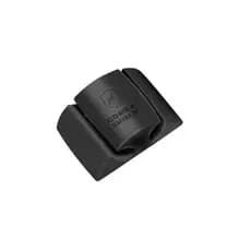 Separador de Cabos Quadrado - Organizador Adesivo - Gshield