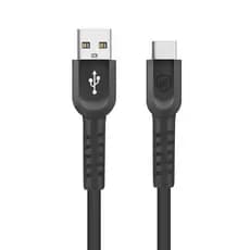 Cabo para controle Xbox Series S/X 2 metros-  Tipo C / Usb - Preto - Gshield