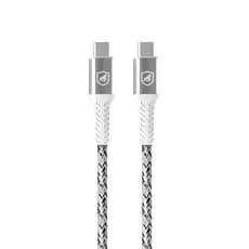 Cabo Nylon Kevlar Tipo C / Tipo C - 1,5M - Gshield
