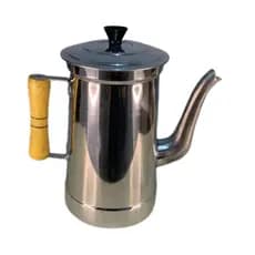 Bule De Café Chá Chimarrão alumínio 2,5 Llitros Grande
