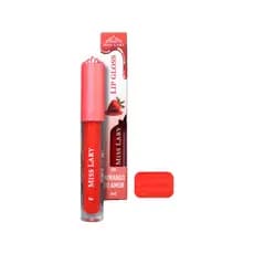 Lip Gloss Morango do Amor Miss Lary ML-029