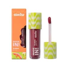 Gloss Tint Olinda Made In Benzinho Melu by Ruby Rose RR-L6402-2