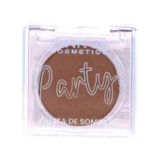 Paleta de Sombra Party Cor 6 Pink 21 CS-4290-B6