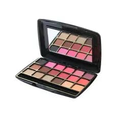 Estojinho de Sombras Bella Femme BF-10021-A