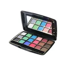 Estojinho de Sombras Bella Femme BF-10021-B