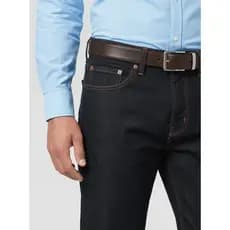 Calça Masculina Jeans Tradicional de Trabalho Promoção Pluz Size Premium