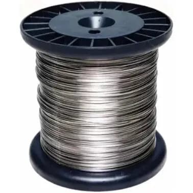 Arame para cerca elétrica 0,90mm