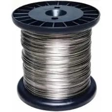 Arame para cerca elétrica 0,90mm