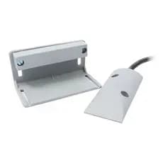 Sensor Magnetico Para Porta De Aço Mpi Policarbonato Stilus