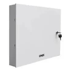 Rack vertical grande DVR de 32 canais marca ônix