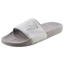 Chinelo Masculino Slide - Chinelo Promoção Cinza - CP-Ref086