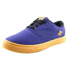 Sapatênis Masculino - Casual - Marinho - CP-Ref059