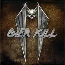 Cd Overkill Killbox 13