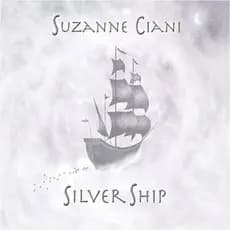 Cd Suzanne Ciani Silver Ship (importado)