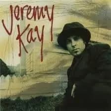 Cd Jeremy Kay Surfdog Records