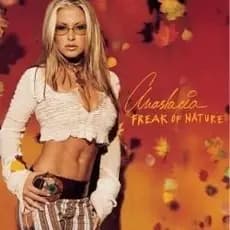 Cd Anastacia Freak Of Nature