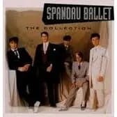 Cd Spandau Ballet The Collection (importado)