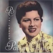 Cd Patsy Cline The Essential (importado)