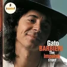 Cd Gato Barbieri The Impulse Story