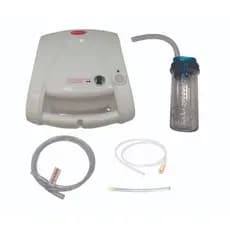 Aspirador / Sugador De Secreção Aspirare II + copo coletor de 120 ml