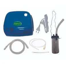 Aspirador / Sugador De Secreção Aspirare I + copo coletor de 120 ml