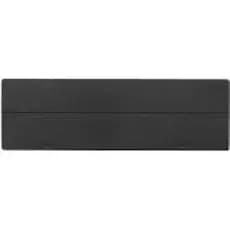 Tampa Tapa Buraco Veicular Som Rádio Liso Encaixe Universal