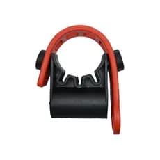 Kit Borracha Separador 7/8 Transbike Suporte Bicicleta Carro