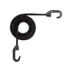 Extensor Elastico Estique 1,5 Metro Gancho Plastico