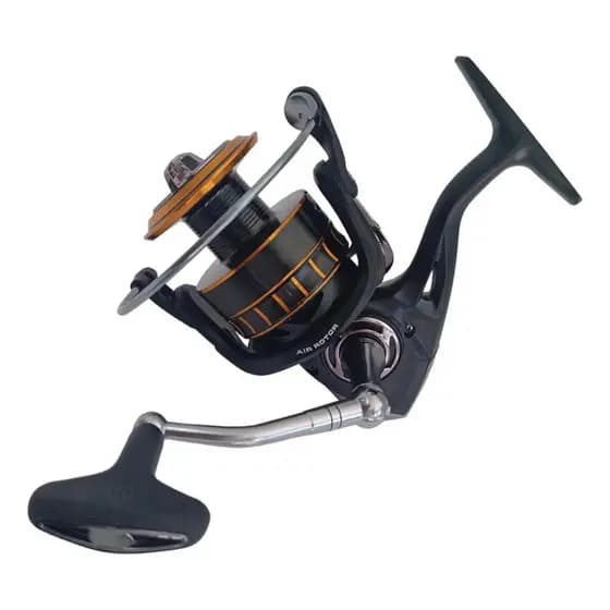 Molinete Rtx 6000 Original 7 Rolamentos 28kg C7INTEGRA