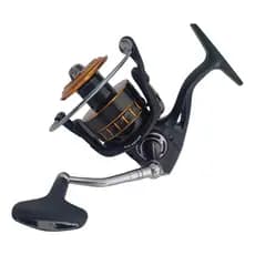 Molinete Rtx 6000 Original 7 Rolamentos 28kg C7INTEGRA