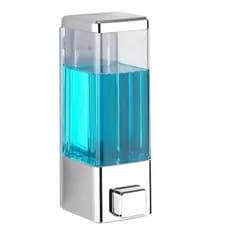 Dispenser De Parede Para Sabonete Líquido 350mL