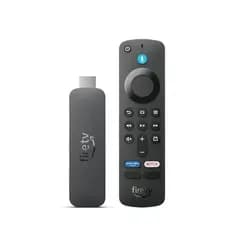 Fire Stick Amazon 4K Original com Alexa 8GB