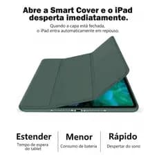 Capa Original para Xiaomi Redmi Pad 2 - C7INTEGRA
