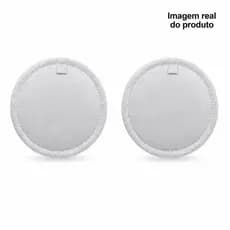 3 Filtros laváveis Mond Turbo  Cycle Ap-35 AP-36