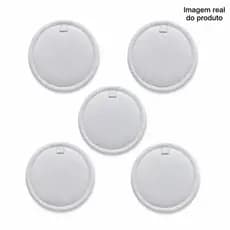 5 Filtros laváveis aspirador Mond turbo cycle Ap-35 Ap-36