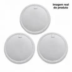 Filtros lavável mond turbo cycle Ap-35 Ap-36