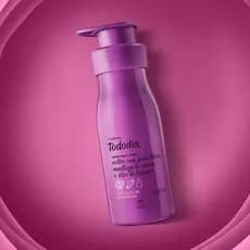Todo Dia Hidratante Ameixa e Flor de Baunilha 400 ml