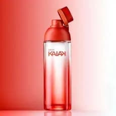 Kaiak Tradicional Clássico Feminino 100 ml - Original Lacrado