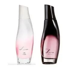 luna Absoluta + luna clássico 75ml