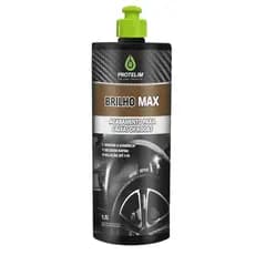 Brilho Max Acabamento Para Caixa De Roda E Tapetes Protelim