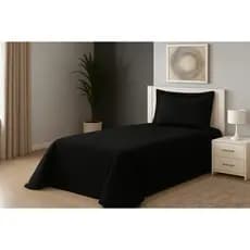 Jogo De Cama Cobre-leito Solteiro 2 Peças Menino Masculino Colcha Protetor de Colchão Oferta